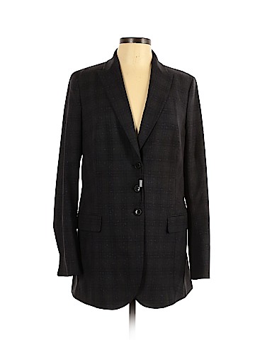 AKRIS Wool Blazer (view 1)