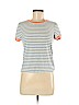 Aerie Blue Short Sleeve T-Shirt Size M - photo 1
