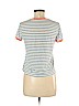 Aerie Blue Short Sleeve T-Shirt Size M - photo 2