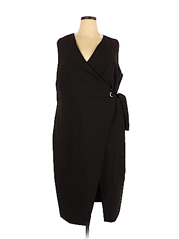 ABS Collection Casual Dress (view 1)