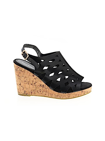 Pierre Dumas Wedges (view 1)