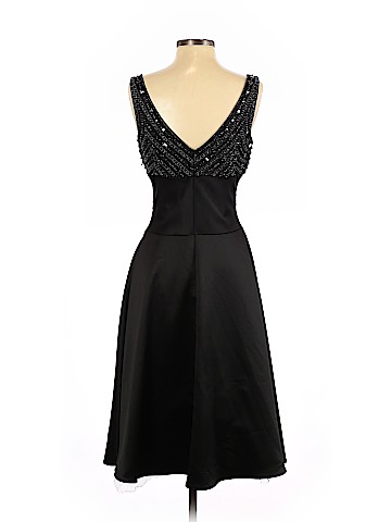 Laundry by Shelli Segal Cocktail Dress (view 2)