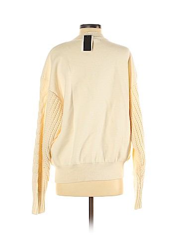 Lea & Viola Pullover Sweater (view 2)