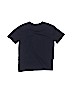 Gymboree 100% Cotton Blue Short Sleeve T-Shirt Size 5 - 6 - photo 2