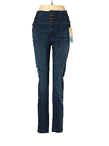 Wax Jean Jeans (view 1)