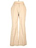 St. John Sport Tan Dress Pants Size 16 - photo 1