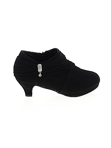 Assorted Brands Ankle Boots (view 1)