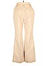 St. John Sport Tan Dress Pants Size 16 - photo 2