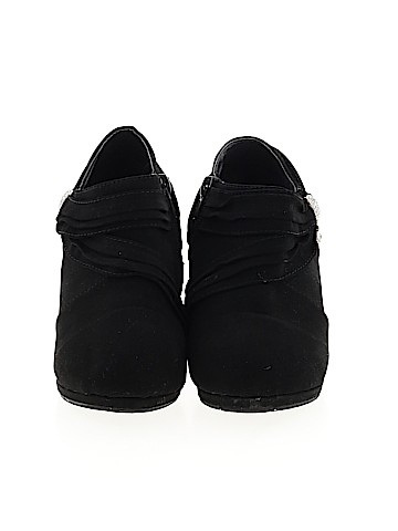 Assorted Brands Ankle Boots (view 2)