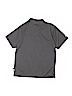 Majestic 100% Polyester Gray Active T-Shirt Size L (youth) - photo 2