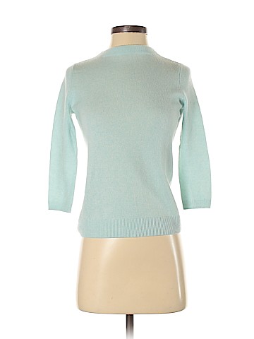 Talbots Cashmere Pullover Sweater (view 1)