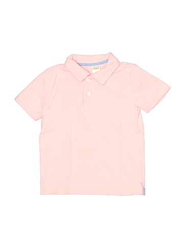 Gymboree Short Sleeve Polo (view 1)