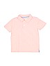 Gymboree 100% Cotton Pink Short Sleeve Polo Size 5 - photo 1