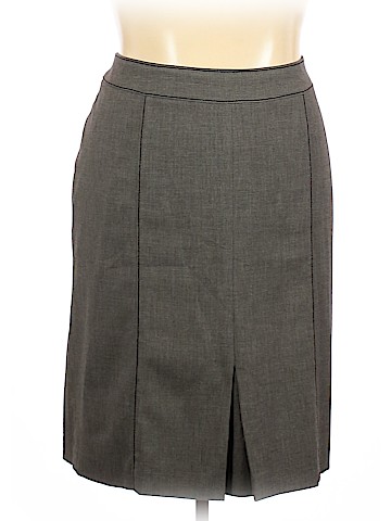 Semantiks Casual Skirt (view 1)