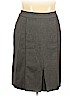 Semantiks Gray Casual Skirt Size 20 - photo 1