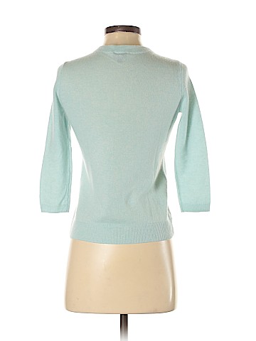 Talbots Cashmere Pullover Sweater (view 2)