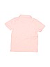 Gymboree 100% Cotton Pink Short Sleeve Polo Size 5 - photo 2