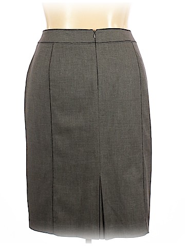 Semantiks Casual Skirt (view 2)