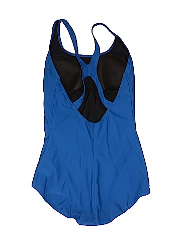 Speedo One Piece Swimsuit (view 2)