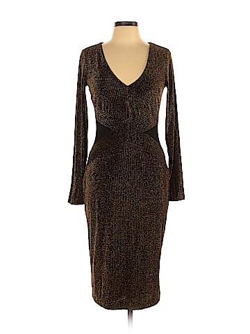 RACHEL Rachel Roy Cocktail Dress (view 1)