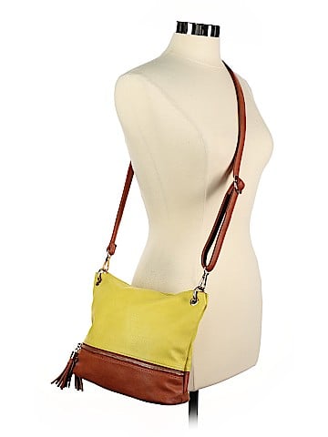 Unbranded Crossbody Bag (view 2)