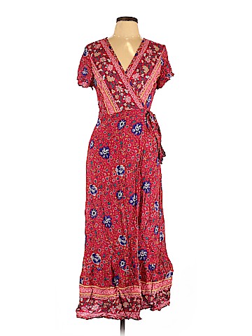 Unbranded Casual Dress (view 1)