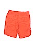 Crazy 8 100% Cotton Orange Cargo Shorts Size 5 - photo 2
