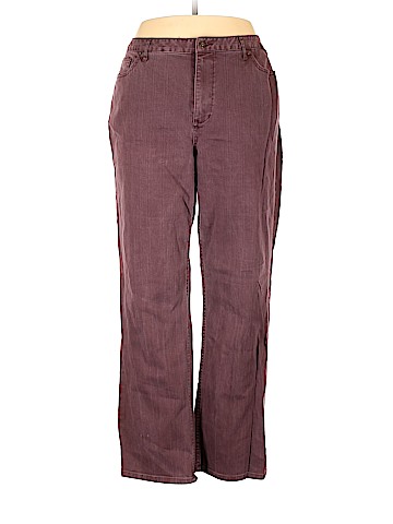 Coldwater Creek Jeans (view 1)