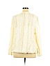 Style&Co Ivory Long Sleeve Top Size XL - photo 2