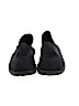 TOMS Black Flats Size 9 (wide) - photo 2