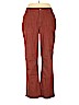 Coldwater Creek Orange Jeans Size 18 - photo 1
