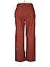 Coldwater Creek Orange Jeans Size 18 - photo 2