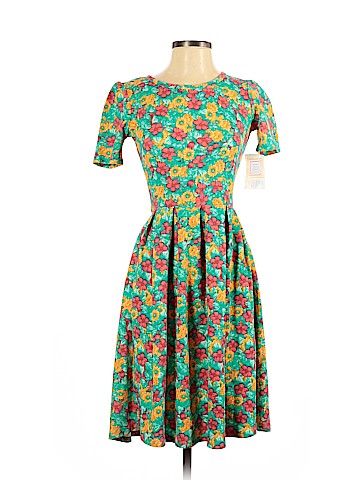 Lularoe Casual Dress (view 1)