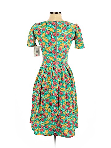 Lularoe Casual Dress (view 2)