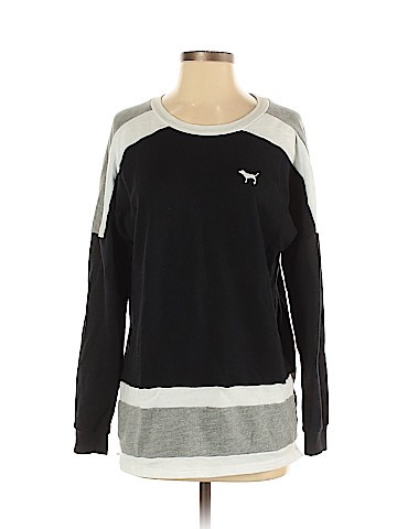 Victoria's Secret Pink Long Sleeve Top (view 1)