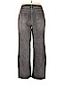 Coldwater Creek Gray Jeans Size 18 - photo 2