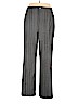Lyssé Black Dress Pants Size 1X - photo 1
