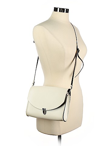 The Cambridge Satchel Company Leather Crossbody Bag (view 2)
