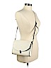 The Cambridge Satchel Company 100% Leather White Leather Crossbody Bag One size - photo 2