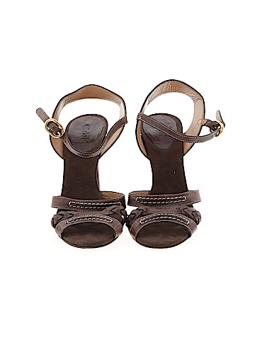 Chloé Heels (view 2)
