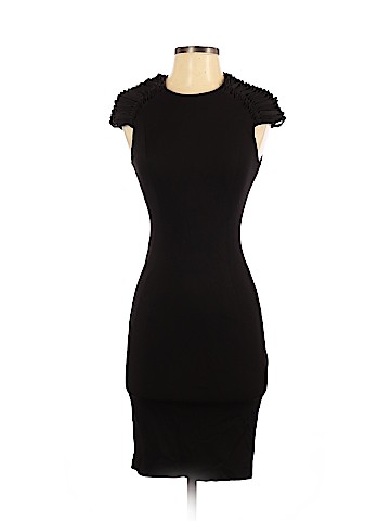 Bebe Cocktail Dress (view 1)