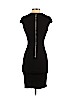 Bebe Black Cocktail Dress Size XS - photo 2