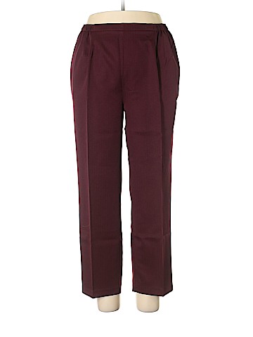 Draper's & Damon's Casual Pants (view 1)