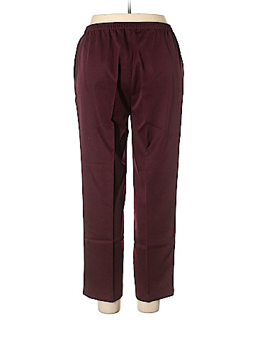 Draper's & Damon's Casual Pants (view 2)