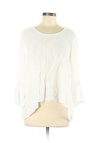 Joseph Ribkoff Long Sleeve Blouse (view 1)