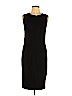 Pure Energy Black Casual Dress Size 0X - photo 1