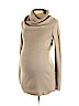 Gap - Maternity Tan Pullover Sweater Size L - photo 1