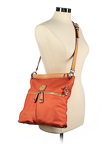 Henri Bendel Satchel (view 2)