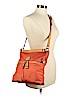 Henri Bendel Orange Satchel One size - photo 2