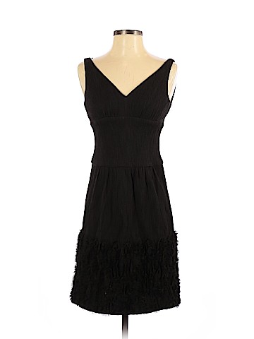 Suzi Chin Cocktail Dress (view 1)